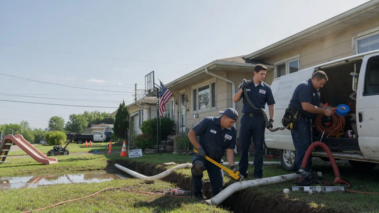 Toilet Installation in Lachine, MI near me